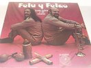 LOUIE COLON y su Combo *Pelu y Pelao* Guaguanco 70's LP