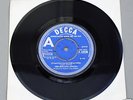THE ROLLING STONES: Satisfaction - 1965 Decca DEMO