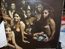 Jimi Hendrix - Electric Ladyland UK Polydor 2 LP nudes