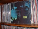FREE - TONS OF SOBS - ORIG UK PINK ISLAND LP