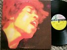 JIMI HENDRIX EXPERIENCE Electric Ladyland 2LP Canada