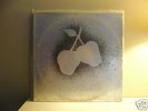 The Silver Apples Oscillations Kapp LP w/ poster