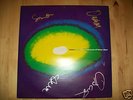 Ocean Colour Scene One of Those Days Signed 12