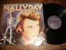 JOHNNY HALLYDAY chante en espanõl TRES RARE - ECUADOR