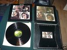 THE BEATLES LET IT BE BOXED SET-VERY RARE