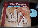 The Troggs   