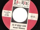 HEAR TEEN 45 FRANK FLEMING 