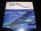 TRES RARE LP LES BEATLES 