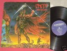 Cancer - Death Shall Rise GERMANY LP RARE 1991 DEICIDE