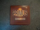 Primus Brown Album LP SIGNED mr. bungle les claypool