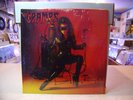 THE CRAMPS Flame Job RED VINYL Epitaph OOP misfits