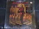 Michael Jackson Blood on the dance floor LP sealed new