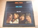 Small Faces - Same 1967 UK LP MONO 1st IMMEDIATE