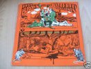 Pete Brown and His Battered Ornaments 1969 UK LP