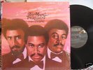 SOUL/The Main Ingredient-I Only Have Eyes For You (LP)