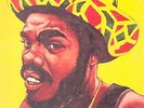 Jah Thomas - Nah Fight Over Woman - Original Press L.P.
