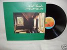 1969 NICK DRAKE UK LP “FIVE LEAVES LEFT”