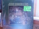 Johnny Hammond LP Gears
