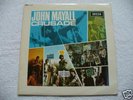 JOHN MAYALL 
