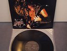 SLAYER  THE FIRST COMMAND LP LIVE 1983 LIMITED 486/500
