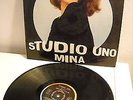 Mina STUDIO UNO  Orig. Ita 1964  LP