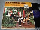 Ernst Mosch - Polka and Waltz Time in Bohemia LP rare