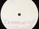 TAXMAN   TERMINATOR   DIGITAL ROOTS REGGAE SHAKA 12” ??