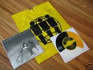 The Dead Weather Treat Me Like Your Mother Rare Vinyl