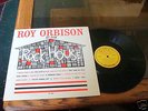 ROCKABILLY LP Roy Orbison At The Rock House SUN 1260