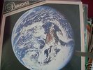 PARADISE   LOVE IS THE ANSWER LP