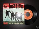 Les BEATLES 