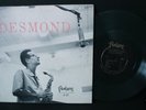 PAUL DESMOND QUINTET s/t 10