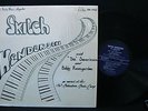 DOC SEVERINSEN w/ Skitch Henderson LP '67 PRIVATE PRESS