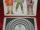 PATTO Hold Your Fire LP 1971 VERTIGO 1st 