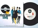 Ocean Colour Scene 'Riverboat Song' RARE 7