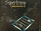 SUPERTRAMP Crime Of The Century MOBILE FIDELITY LP MFSL
