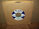 Duane Yates Rare In Demand Northern Soul 45 Passin By