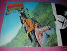 RARE EARTH Psychedelic LP WHITE LABEL Verve DREAMS ANSW