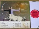 Sagittarius - Present Tense - ORIGINAL '68 Psych LP