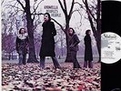 ANDWELLA people's people JAPAN orig LP rare PROMO