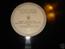 BING CROSBY It's Easy to Remember  STUDIO TRANSCRIPTION