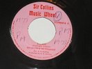 SIR COLLINS & THE VERSATILES-Exodus [LISTEN]