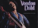 Hendrix, Voodoo Child LP Test Pressing Box Set