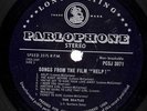 THE BEATLES ORIG 1965 HELP  LP  SOUTH AFRICAN  PRESS