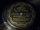 RARE Blues Jazz 78 Cannon's Jug Stompers Victor NM- NOS