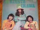 Ariesta Birawa Group Vol1 Orig Indonesian Prog Psych LP