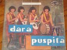 Dara Puspita Jang Pertama Indonesia Girl Group Garage