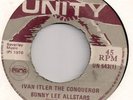  REGGAE .UNITY SINGLE.