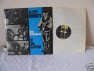 ALEXIS KORNER'S BLUES INCORPORATED AT THE CAVERN