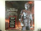 MICHAEL JACKSON HISTORY 3 LP BOX SET ORIGINAL SEALED 
